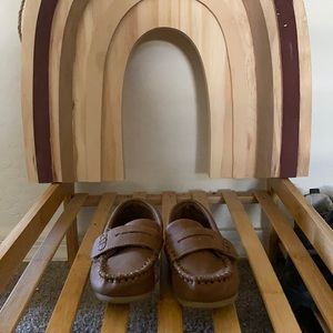 Cat & jack boy loafers